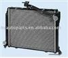 Radiator,Auto Radiator,Auto Parts OEM No.:16400-75071