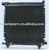 Radiator,Auto Radiator,Auto Parts OEM No.:201 500 76 03
