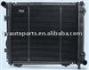 Radiator,Auto Radiator,Auto Parts OEM No.:201 500 59 03