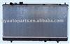 Radiator,Auto Radiator,Auto Parts OEM No.:ZL05-15-200