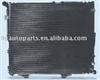 Radiator,Auto Radiator,Auto Parts OEM No.:124 500 10 03