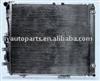 Radiator,Auto Radiator,Auto Parts OEM No.:124 500 90 03