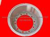 Semi-Trailer Brake Parts Drum Brakes