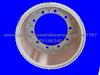 High Quality BPW Truck Brake Parts Brake Drums