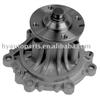 Water Pump,Pump,Auto Parts OEM No.:16100-59155