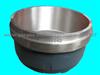 Competitive Price FUWA Truck Brake Drums JKX-025