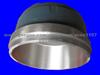 High Quality FUWA Truck Brake Drums JKX-024