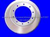 High Quality FUWA Trailer Brake Drums JKX-021