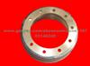 FUWA Truck And Trailer Brake Drums JKX-019