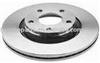 Brake Disc,Brake,Auto Parts OEM No.:8E0 615 301 B