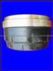 KLC Truckand Trailer Brake Drums JKX-001