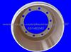 KLC Truckand Trailer Brake Drums JKX-016