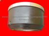 Heavy Truck Part Brake Drums For SAF JKX-043