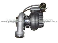 Turbo Systems Borg-Warner / Schwitzer Turbochargers OEM No:318815 DEUTZ OEM No: 04259318