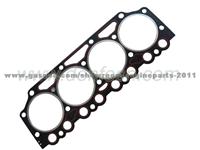 DEUTZ BF4M1013 Head Gasket OEM No: 04201561/ 04201562/ 04201563