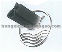 Sealing Strips For Doors HX-006