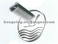 Inner Decorator Sealing Strips HX-027