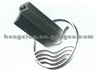 Sealing Strips For Elevator Glass HX-031