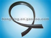 Flat Glass Sealing Strips HX-043