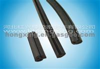 Three-Mouth Sealing Strips HX-046