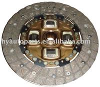 Clutch Disc,Clutch,Auto Parts OEM No.:31250-12155