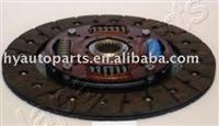 clutch disc OEM NO.:31250-12290