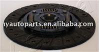 clutch disc OEM NO.:31250-14092/31250-14010/31250-20060