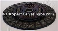 clutch disc OEM NO.:31250-14184/31250-22350/31250-14180