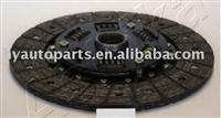 clutch disc OEM NO.:31250-17031/31250-22100/31250-22102