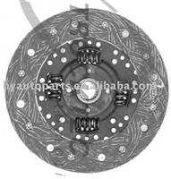clutch disc OEM NO.:028 141 033 A/028 141 034 H/050 141 032 J
