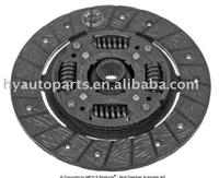 clutch disc OEM NO.:027 141 031 E/027 141 032 E/027 141 033 D