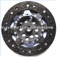 clutch disc OEM NO.:028 141 035 L/028 141 036 L  