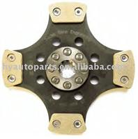 clutch disc OEM NO.:21 21 1 223 474/21 21 1 223 475        