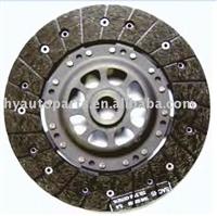 clutch disc OEM NO.:034 141 032 L/034 141 033