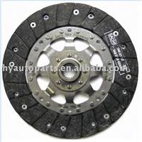 clutch disc OEM NO.:058 141 031 C/06B 141 031 G/06B 141 031 P   