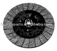 clutch disc OEM NO.:21 21 1 223 029/21 21 1 223 166  