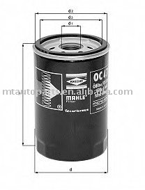 Oil filter BUT YOU NEED IT MOST