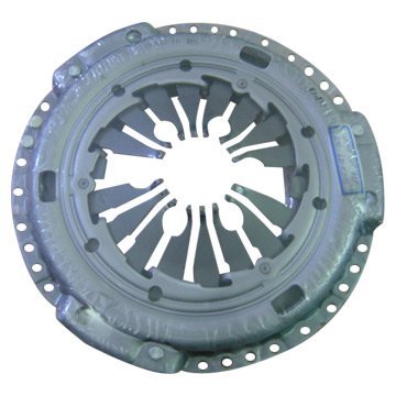 Clutch Cover For Bora 1.8T / Oct 1.9D