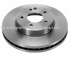 Brack Disc for Mercedes-benz OEM No.:2024210912