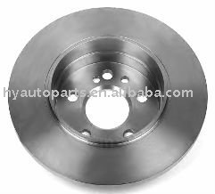 Brack Disc for Mercedes-benz OEM No.:1404230612