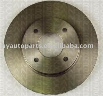 Brake Disc,Auto Parts OEM No.:MB366080