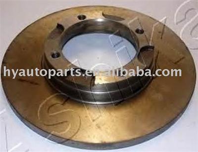 Brake Disc,Auto Parts OEM No.:51712-21300