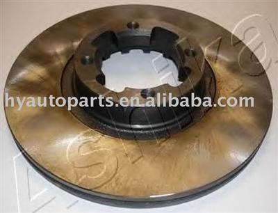 Brake Disc ,Auto Parts OEM No.:25431-GA170