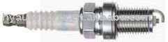 Spark Plug,Auto Parts OEM NO.:FR7DCX