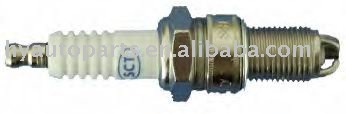 Spark Plug,Auto Parts OEM NO.:FR8DC