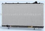 radiator,auto radiator,auto parts OEM No.:MR127911