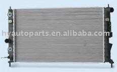 radiator,auto radiator,auto parts OEM No.:1300 160