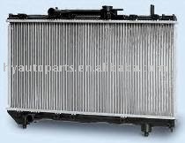 Radiator,Auto Radiator,Auto Parts OEM No.:16400-16470