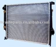 Radiator,Auto Radiator,Auto Parts OEM No.:17 11 2 244 647