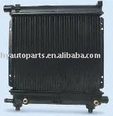 Radiator,Auto Radiator,Auto Parts OEM No.:201 500 76 03